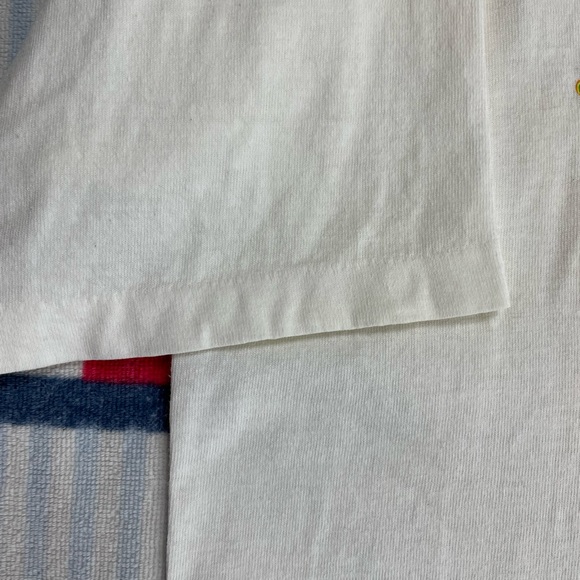 Vintage 1993 Native Sun Fish Ocean Nature Virgin Islands Tourist tee shirt - Picture 13 of 15